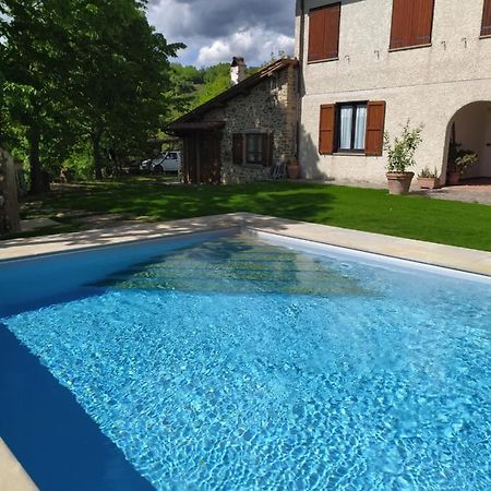 Casa Renacci Villa Subbiano Eksteriør billede