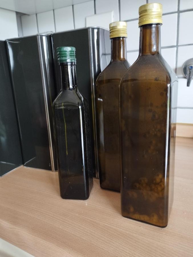 Casa Renacci Villa Subbiano Eksteriør billede