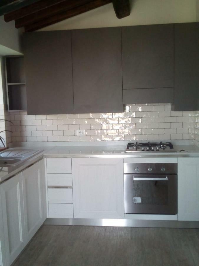 Casa Renacci Villa Subbiano Eksteriør billede